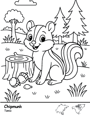 Interior page 3 preview